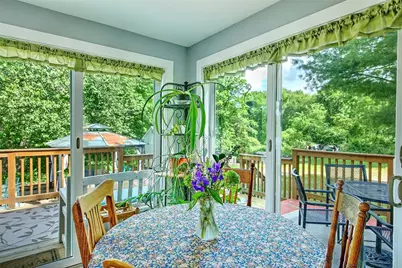 540 Greenville Road, North Smithfield, RI 02896 - Photo 16