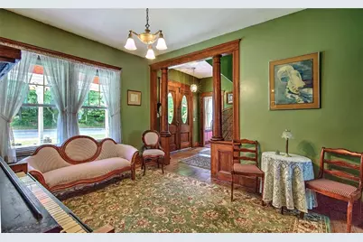 540 Greenville Road, North Smithfield, RI 02896 - Photo 6