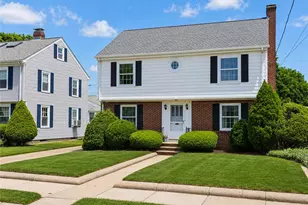 70 Floral Park Blvd, Pawtucket, RI 02861 - Photo 2