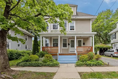 162 Armington Street, Cranston, RI 02905 - Photo 1