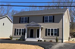 1445 Old Louisquisset Pike, Lincoln, RI 02865 - Photo 1