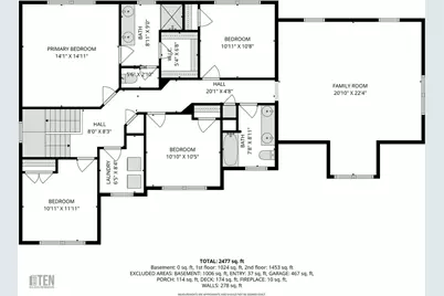 1 Cassidy Trail, Coventry, RI 02816 - Photo 22