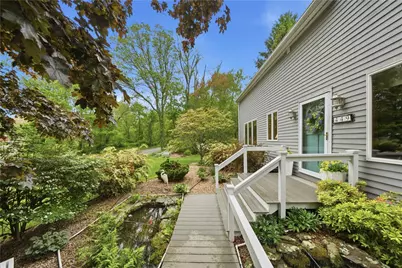 449 Rose Hill Road, South Kingstown, RI 02879 - Photo 4