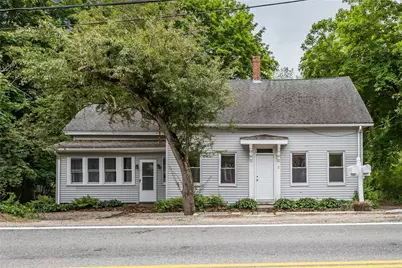2 Plainfield Pike, Foster, RI 02825 - Photo 1