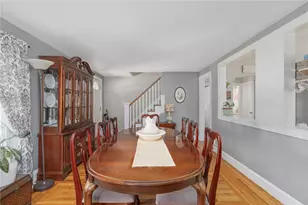 45 Woodhaven Rd, Pawtucket, RI 02861 - Photo 18