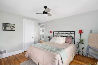 45 Woodhaven Road, Pawtucket, RI 02861 - Photo 26