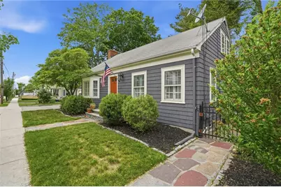 40 Haile Street, Warren, RI 02885 - Photo 4