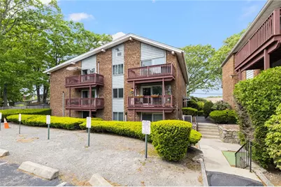 130 Pilgrim Parkway #5, Warwick, RI 02888 - Photo 16