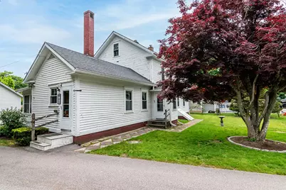 385 Ten Rod Road, North Kingstown, RI 02852 - Photo 4