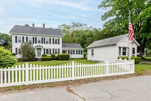 385 Ten Rod Rd, North Kingstown, RI 02852 - Photo 1