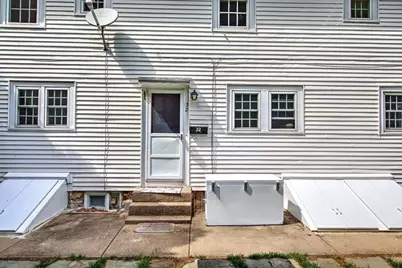 32 Paddy Hill Rd Road, South Kingstown, RI 02879 - Photo 22
