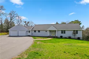 36 High St St, Freetown, MA 02702 - Photo 1