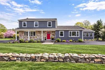 36 Kinnicutt Avenue, Warren, RI 02885 - Photo 1