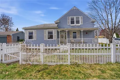 77 Majestic Avenue, Warwick, RI 02888 - Photo 1