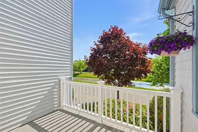 1 Willow Glen Circle #27, Warwick, RI 02889 - Photo 6