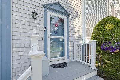 1 Willow Glen Circle #27, Warwick, RI 02889 - Photo 2
