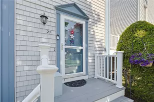 1 Willow Glen Cir, Warwick, RI 02889 - Photo 2
