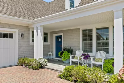 165 Newport Harbor Drive, Portsmouth, RI 02871 - Photo 2