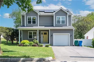 100 E View Ave, Cranston, RI 02920 - Photo 1