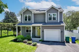 100 E View Ave, Cranston, RI 02920 - Photo 4