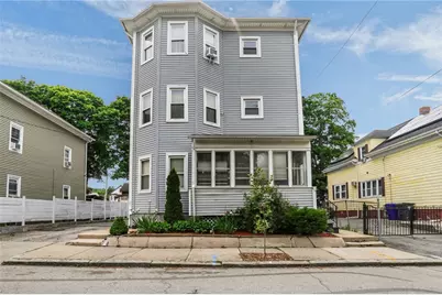 104 Alverson Avenue, Providence, RI 02909 - Photo 2