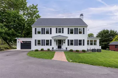 229 Shore Road, Westerly, RI 02891 - Photo 1