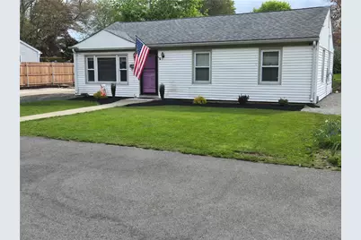 25 Dounetos Street, West Warwick, RI 02893 - Photo 2