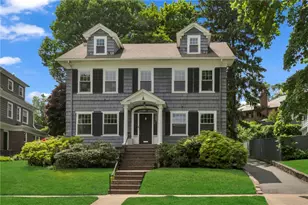232 Taber Ave, Providence, RI 02906 - Photo 1