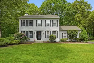 193 Sleepy Hollow Farm Rd, Warwick, RI 02886 - Photo 2