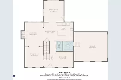 193 Sleepy Hollow Farm Road, Warwick, RI 02886 - Photo 12