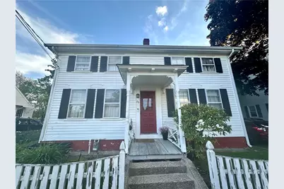 26 Pleasant Street, Lincoln, RI 02865 - Photo 2