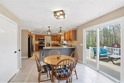 71 Rolling Hill Drive, Exeter, RI 02822 - Photo 4