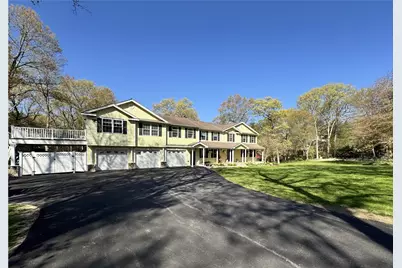 71 Rolling Hill Drive, Exeter, RI 02822 - Photo 1