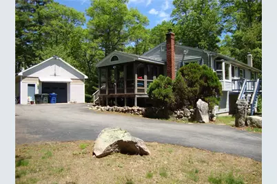 239 John Potter Road, West Greenwich, RI 02817 - Photo 2