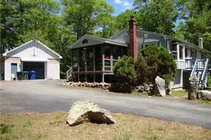 239 John Potter Rd, West Greenwich, RI 02817 - Photo 2