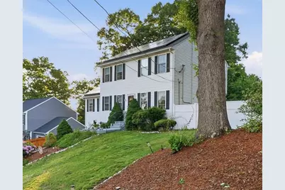 40 Chestnut Grove Avenue, Cumberland, RI 02864 - Photo 48