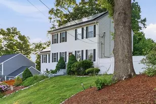 40 Chestnut Grove Ave, Cumberland, RI 02864 - Photo 48