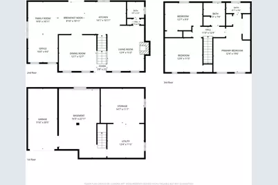 40 Chestnut Grove Avenue, Cumberland, RI 02864 - Photo 50
