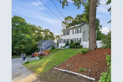 40 Chestnut Grove Avenue, Cumberland, RI 02864 - Photo 46
