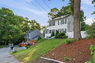 40 Chestnut Grove Ave, Cumberland, RI 02864 - Photo 46