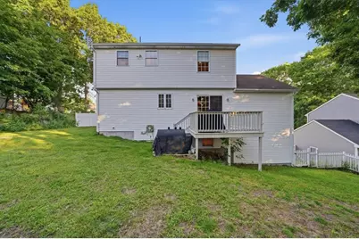 40 Chestnut Grove Avenue, Cumberland, RI 02864 - Photo 38