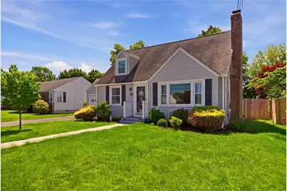 159 Garden City Drive, Cranston, RI 02920 - Photo 2