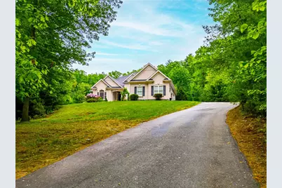 4 Hart Pond Drive, North Smithfield, RI 02896 - Photo 36
