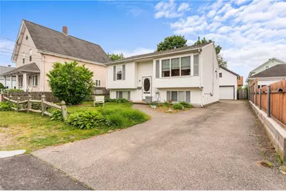 33 Cobb Street, East Providence, RI 02914 - Photo 2