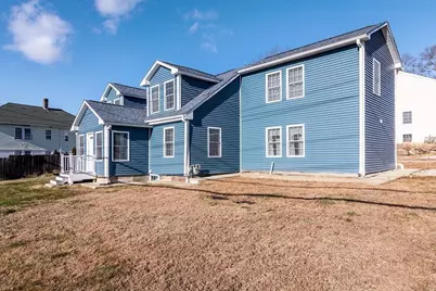 3871 Mendon Road, Cumberland, RI 02864 - Photo 2