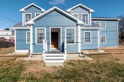 3871 Mendon Road, Cumberland, RI 02864 - Photo 1