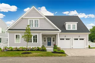 5 Portsmouth Ln, Portsmouth, RI 02871 - Photo 1