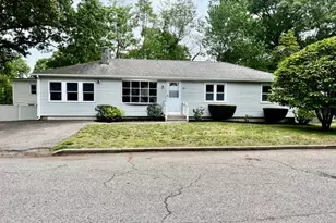 33 Howard Ave, North Providence, RI 02911 - Photo 1