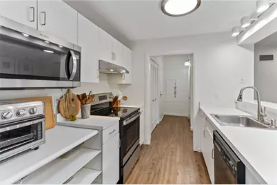 494 Woonasquatucket Avenue #416, North Providence, RI 02911 - Photo 16