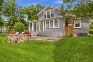 11 Opechee Dr, Barrington, RI 02806 - Photo 4